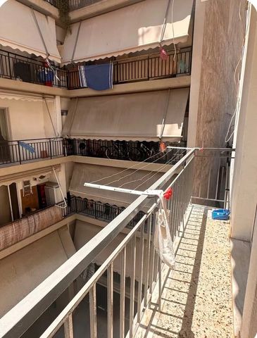 Διαμέρισμα 55 τ.μ. προς ενοικίαση - Photo 2