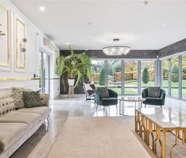 7 bedroom detached house to rent - Photo 1