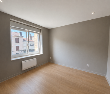 Location Appartement 2 pièces 32m² LAXOU 54520 - Photo 6