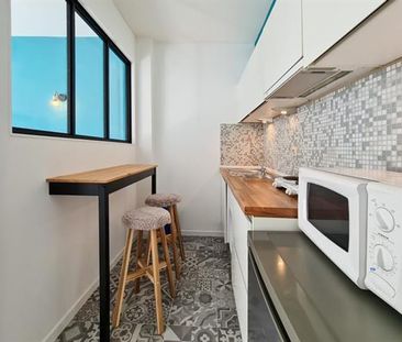 Studio te huur - Photo 6