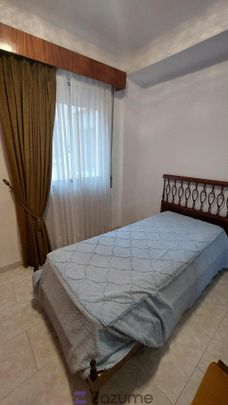 Piso de alquiler en C. Conde de Cienfuegos, La Victoria - Photo 1