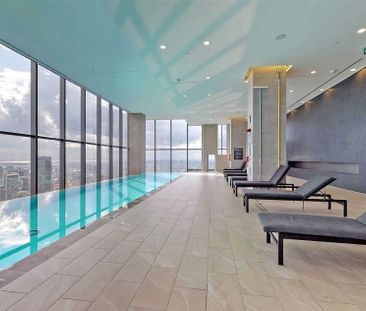 For Lease - 7 Grenville Street Unit# 5710, Toronto, Ontario - Photo 2