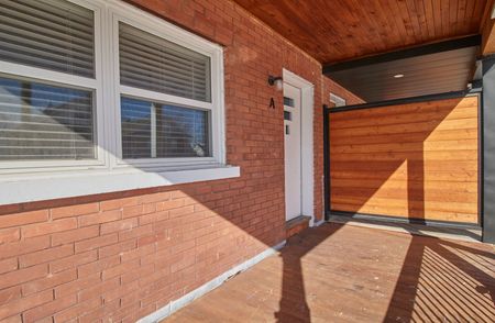 For Lease - 124 Agnes Street Unit# Upper, Oshawa, Ontario - Photo 4