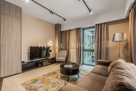 Ekskluzywny Apartament | Złota 75A | Centrum - Фото 4