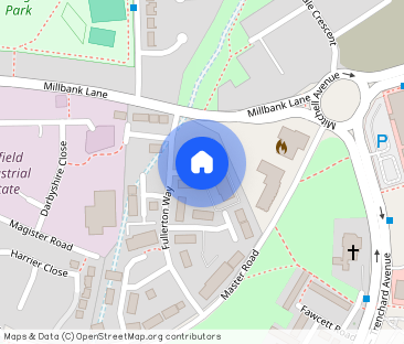 Lingwood Court, Thornaby, Stockton-On-Tees - Photo 1