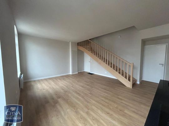 Appartement à louer 2 pièces 49.75m² - Photo 1