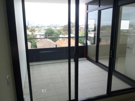 408/20 Burnley Street, Richmond VIC 3121 - Photo 5