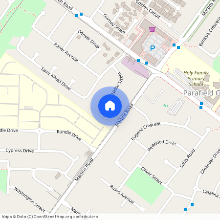 6/271 Martins Road, Parafield Gardens SA 5107