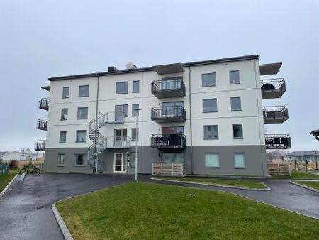 Vallhallavägen, Laholm - Photo 3