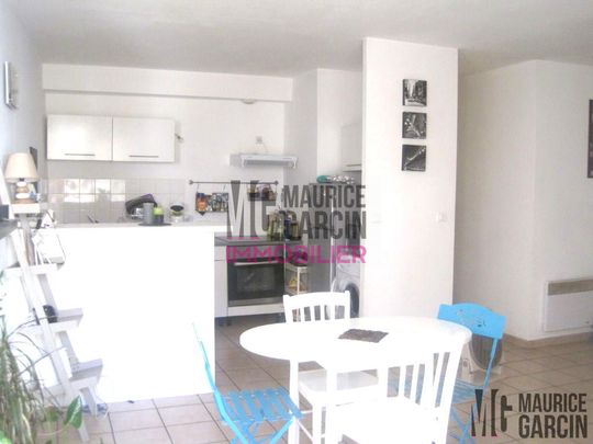 A LOUER APPARTEMENT L'ISLE SUR LA SORGUE - 3 pièces 64.56m²M² - Photo 1