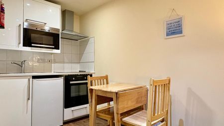 Studio to rent - Photo 4