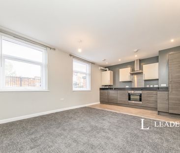 1 bedroom apartment to rent Stevenson Road, Ipswich, Suffolk, IP1 - Photo 6