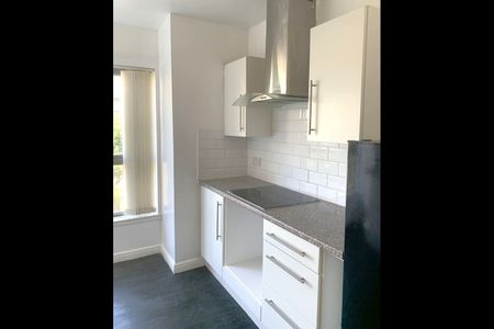 2 Bed Flat, Rathlin Street, G51 - Photo 5