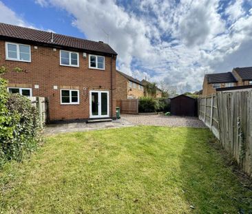 2 bedroom semi-detached house to rent - Photo 5