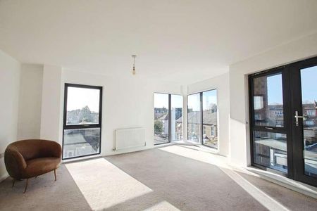 Kitchener House, Warwick Road, West Drayton, UB7 - Photo 2