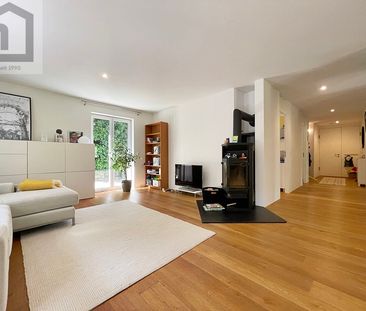 Exklusive 3,5-Zimmer-Wohnung mit Gartenterrasse in KN-Musikerviertel - Photo 2