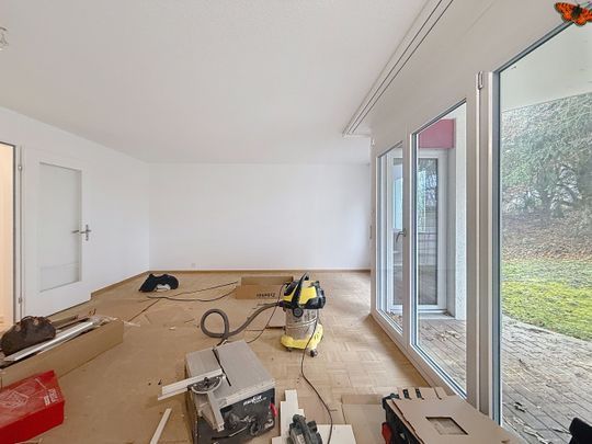 2 ½ ROOMS – With a Terrace! - Photo 1