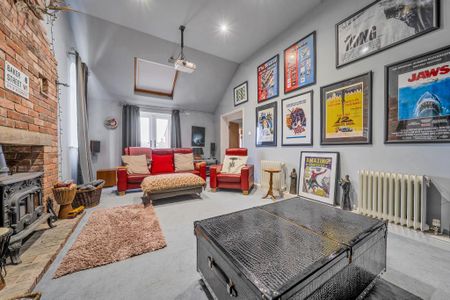 4 bedroom detached house to rent - Photo 5