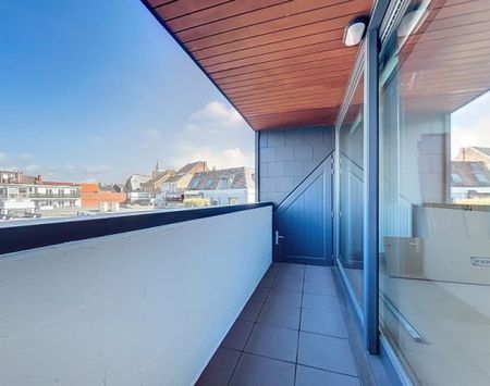 Appartement - 2 CH. - Photo 2