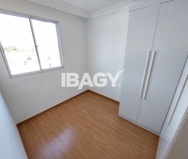 Apartamento 2 Quartos Sertão Do Maruim 40m² - Photo 2