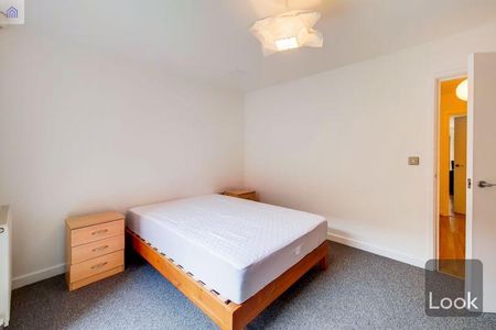 1 bedroom apartment to rent - Photo 5