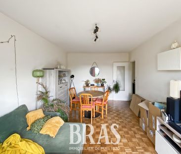 Location Appartement 2 pièces 47m² ORVAULT 44700 - Photo 2