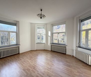 A bright living room - Photo 5