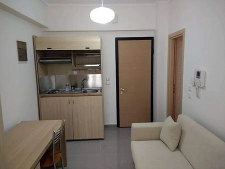 Studio/Γκαρσονιέρα για ενοικίαση Νέα Παραλία (Ανάληψη - Μπότσαρη - Νέα Παραλία) - Φωτογραφία 4