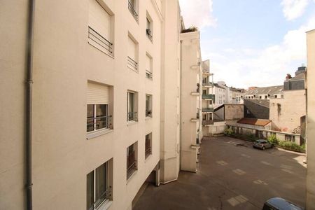 Appartement 2 pièces - - Photo 3