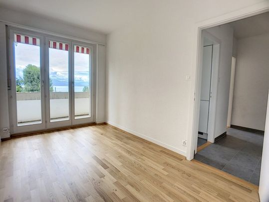 Appartement de 2 pièces au 2ème étage - Photo 1
