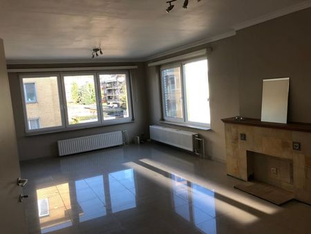 Appartement te huur - Photo 3