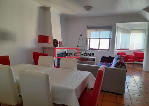 Apartamento T2 DUPLEX