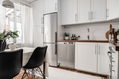 Rosgatan, Skellefteå - Photo 5