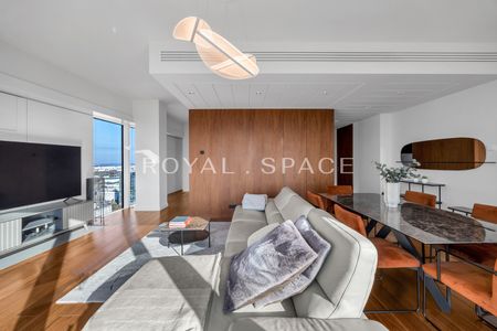 Złota 44 | Luksusowy apartament na 35 piętrze! - Photo 4