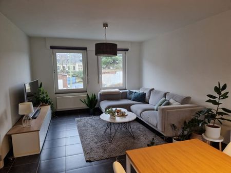 Appartement te huur - Photo 4