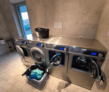 Appartement te huur - Foto 3