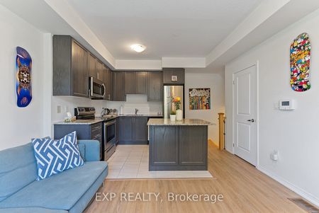 For Lease - 26 Fieldway Road Unit# 27, Toronto, Ontario - Photo 4