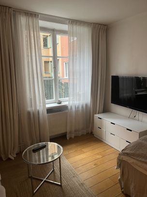 Tavastgatan, Stockholm - Foto 1