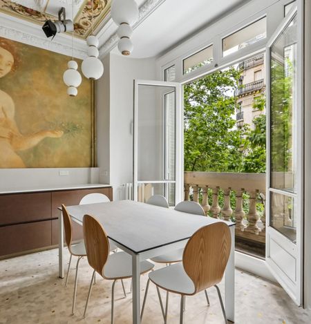 Appartement • Gros Caillou - Photo 5