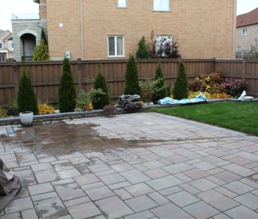 For Lease - 210 Bellchase Trail, Brampton, Ontario - Photo 5