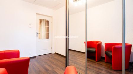 Mieszkanie Kraków Stare Miasto powierzchnia 54.0 m² C206-WM-15115 - Zdjęcie 2