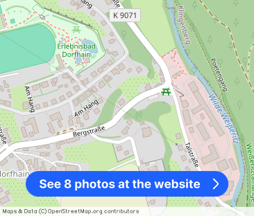 Gemütliche Wohnung mit großem Balkon, Tageslichtbad und separater K... - Photo 1