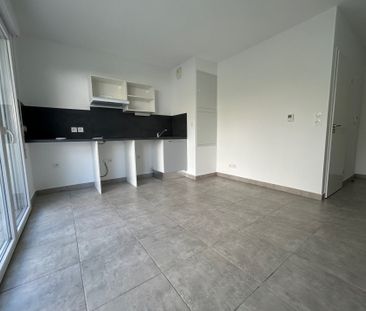 Croix d'argent - T1 - 21.80m² - Photo 2