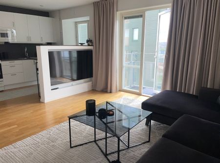 Rundbäcksgatan, Göteborg - Foto 2