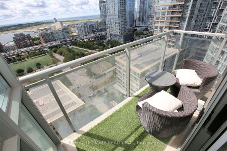 For Lease - 15 Iceboat Terrace Unit# 2109, Toronto, Ontario - Photo 2