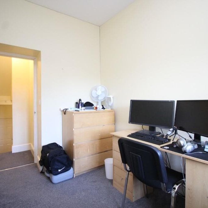 Bellevue Terrace, Clifton - Photo 1