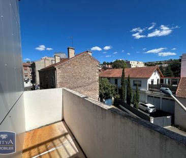 Location Appartement 2 pièces 57m² FIRMINY 42700 - Photo 5