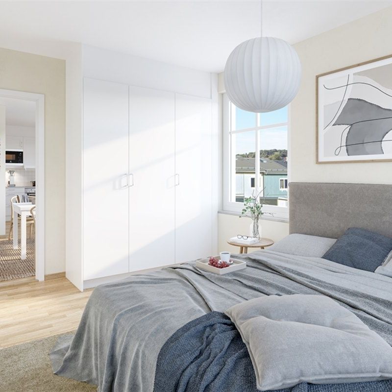 Mälarvägen 81 - Foto 1