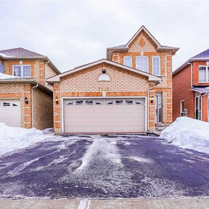 For Lease - 3968 Foxwood Avenue Unit# Upper, Mississauga, Ontario - Photo 2
