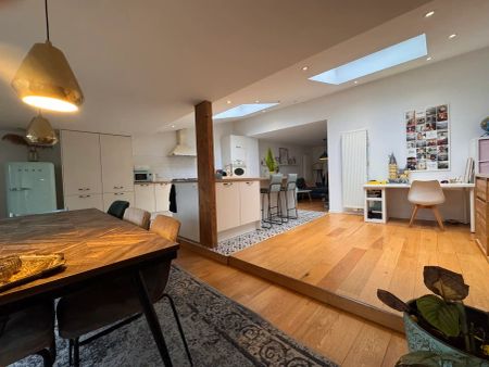 Energiezuinige woning met twee slaapkamers te Linden - Photo 5